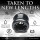 XR Brands Black TPE Ball Stretcher