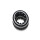 XR Brands Black TPE Ball Stretcher