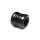 XR Brands Black TPE Ball Stretcher