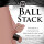 XR Brands Black TPE Ball Stretcher