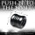 XR Brands Black TPE Ball Stretcher