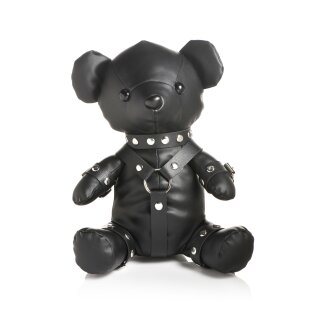 XR Brands Gimp bear black