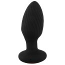 ANOS Rotating Butt Plug