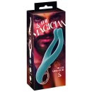 You2Toys The Magician Multi Vibrator