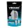 VIBEGGS - Twisty Tongues - Vibrating Masturbation Sleeve - White