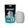 VIBEGGS - Naughty Nubs - Vibrating Masturbation Sleeve - White