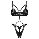 Obsessive Body ouvert S-L