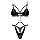 Obsessive Body ouvert S-L