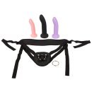 You2Toys Your Strap-On 3er Set Harness