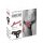 You2Toys Strap-On Vibrator Pink