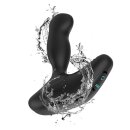 Nexus Revo Stealth (App Enabled) Black