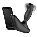 Nexus Revo Stealth (App Enabled) Black