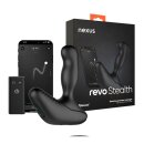 Nexus Revo Stealth (App Enabled) Black
