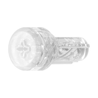 Kiiroo Feel Pocket Masturbator Transparent