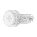 Kiiroo Feel Pocket masturbator transparent