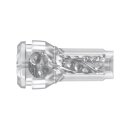 Kiiroo Feel Pocket Masturbator Transparent