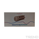 Lovense - Neutral-Shaped Sleeve for Solace Pro Beige