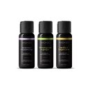 WICKED Sensual Massage Oil Lavender Rosemary 120ml