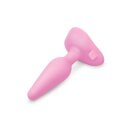 B-Vibe Beginner’s Vibrating Butt Plug