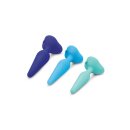B-Vibe 3pcs Anal Training Kit