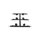 Sportsheets Extreme Under the Bed Restraint System