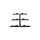 Sportsheets Extreme Under the Bed Restraint System