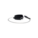 Sportsheets Edge Collar & Leash