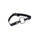Sportsheets Edge Interchangeable Ring Gag