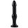 Hidden Desire Extreme Anal Intruder XL 28cm Black