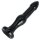 Hidden Desire Extreme Anal Intruder XL 28cm Black