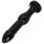 Hidden Desire Extreme Anal Intruder XL 28cm Black