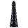 Hidden Desire Extreme Anal Cone XL 26cm Black