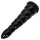 Hidden Desire Extreme Anal Cone XL 26cm Black