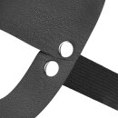 Bedroom Fantasies Bold Bunny Mask Black