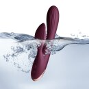 Rocks-Off Climaximum - Lyanna Burgundy