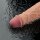 Lovetoy 10" REAL SOFTEE Rechargeable Vibrating Dildo (Flesh)