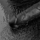 Lovetoy 10.5" REAL SOFTEE Rechargeable Vibrating...