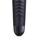 MANWAN Man.Wand EVO Recargeable Masturbator Black Plum