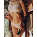 MANWAN Man.Wand EVO Recargeable Masturbator Black Plum