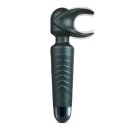 MANWAN Man.Wand EVO- 2 Recargeable Masturbator Pine Grey