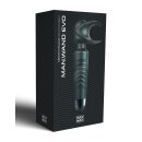 MANWAN Man.Wand EVO- 2 Recargeable Masturbator Pine Grey