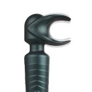 MANWAN Man.Wand EVO- 2 Recargeable Masturbator Pine Grey