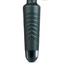 MANWAN Man.Wand EVO- 2 Recargeable Masturbator Pine Grey