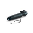 MANWAN Man.Wand EVO- 2 Recargeable Masturbator Pine Grey