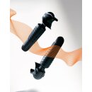 MANWAN Man.Wand EVO- 2 Recargeable Masturbator Pine Grey