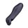 MANWAN Ryzer Penis Extender and Soft Masturbating Sleeve Black