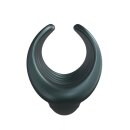 MANWAN Starter Wiederaufladbarer Masturbator Grau