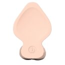 b-Vibe Slipskin 6" Girthy Cream 15,4 cm