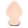 b-Vibe Slipskin 6" Girthy Cream 15,4 cm