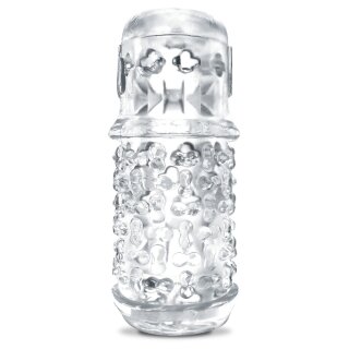 The Handy Dream Sleeve Chrysm